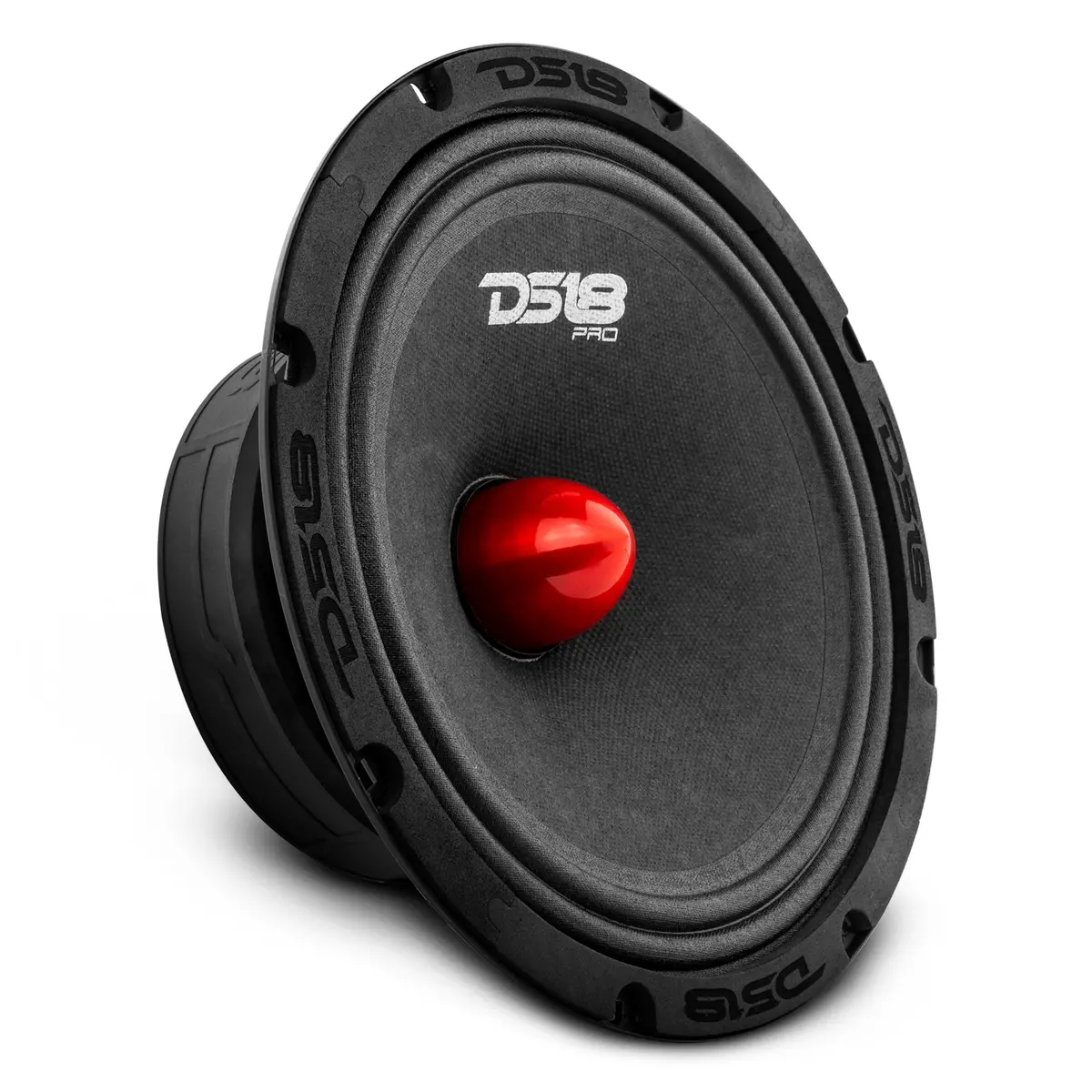 Ds18 Pro-Gm8b 8" Mid-Range Loudspeaker With Bullet 580 Watts 8-Ohm 1