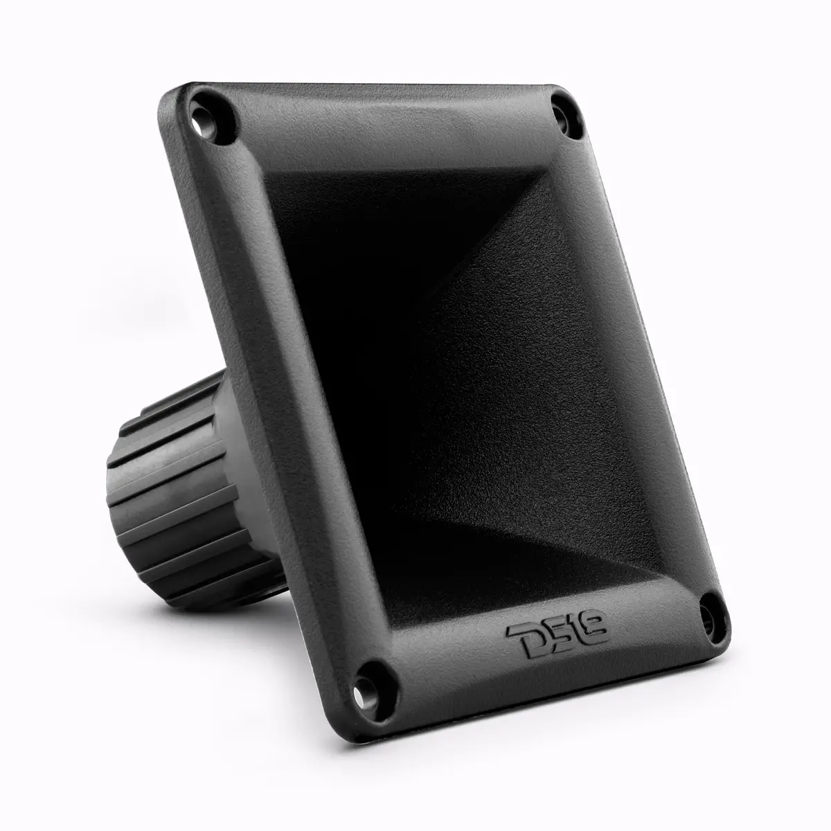 1" Throat Twist On 45X45° 2.68" Depth Plastic Horn 1