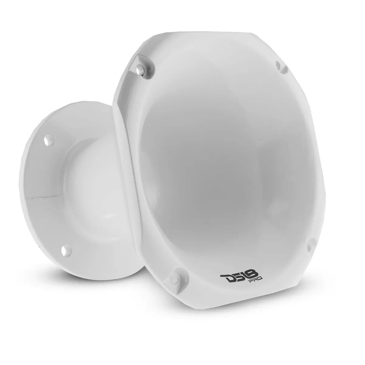Ds18 Pro-Ha100/Wh Bolt On 2" Aluminum Horn 1