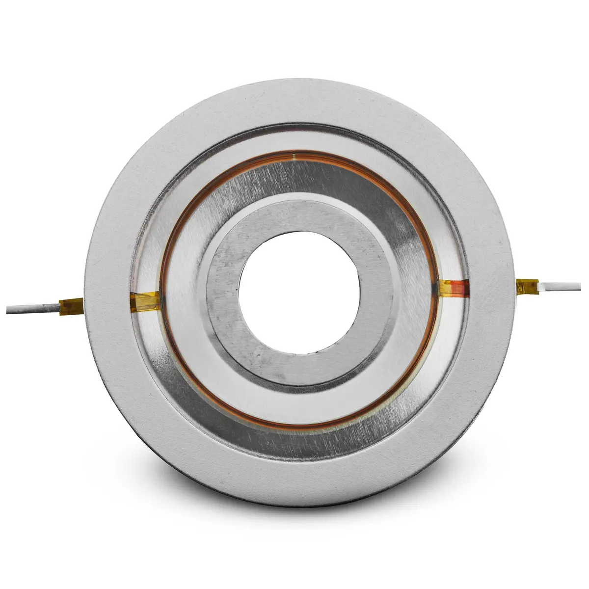 Pro Replacement Diaphragm For Pro-Hy10 Hybrid Drivers 4-Ohm 1