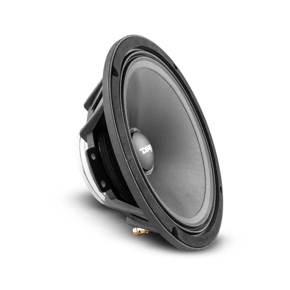 Pro 8" Neodymium Water Resistant Full-Range Loudspeaker 250 Watts Rms 2-Ohm 1