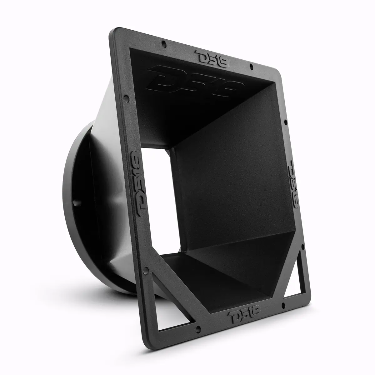 6.5" Loudspeaker Diffuser 1