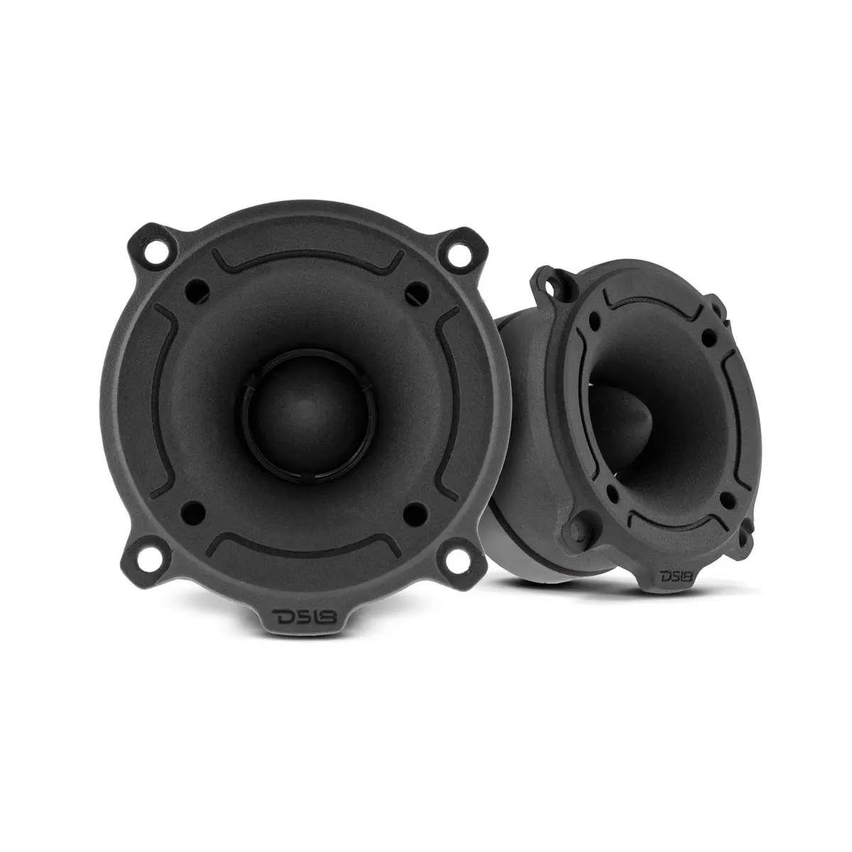 3” Pro Aluminum Super Bullet Tweeter – 240 Watts With Built In Crossover 1