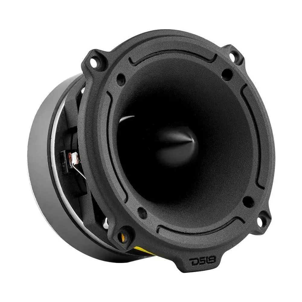 Ds18 Pro-Tw320.8 4" Super Tweeter With Bullet 8 Ohms (Single) 1
