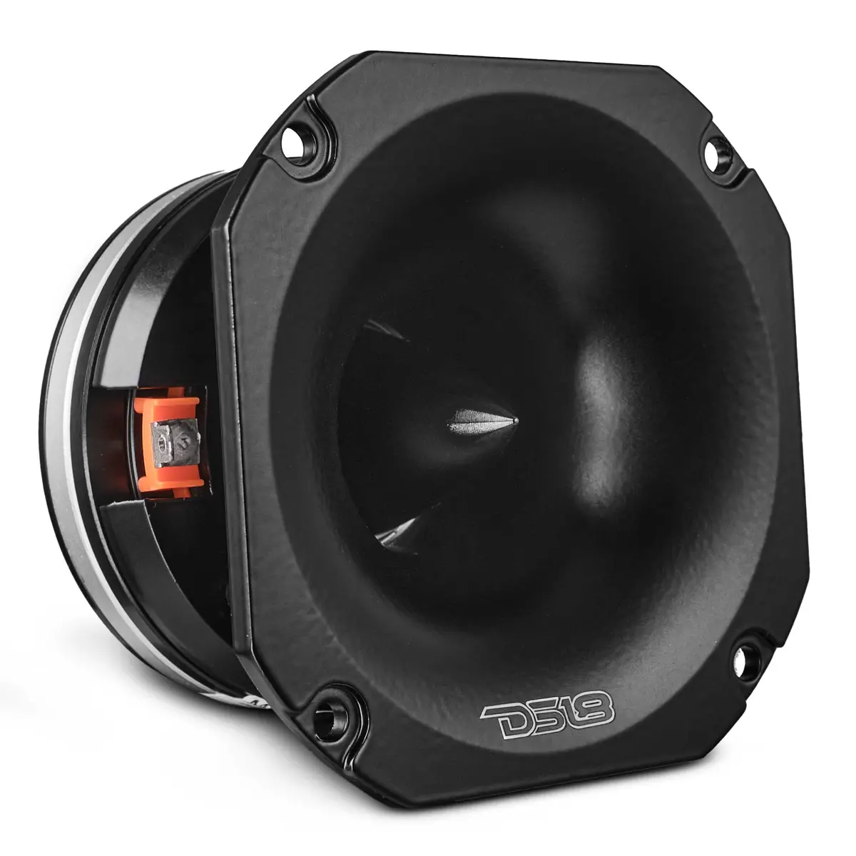 4" High Compression Tweeter | Neodymium Magnet | 4-Ohm 1