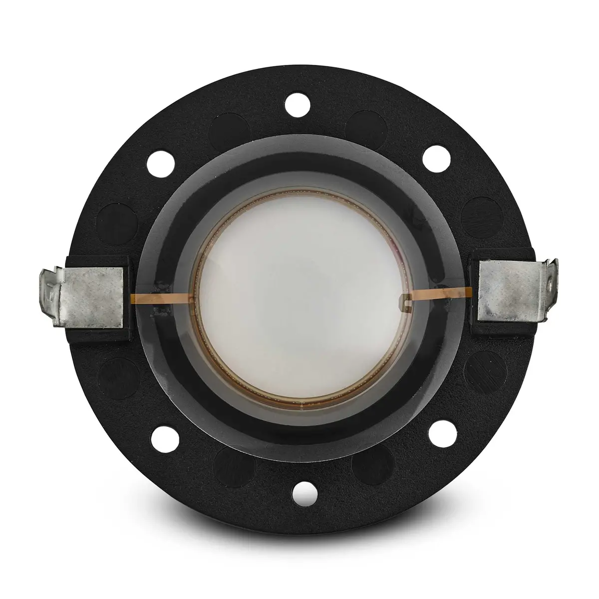 Voice Coil Replacement Diaphragm For Pro-Twn2pl And Other 1-Inch Polyester Diaphragms 1