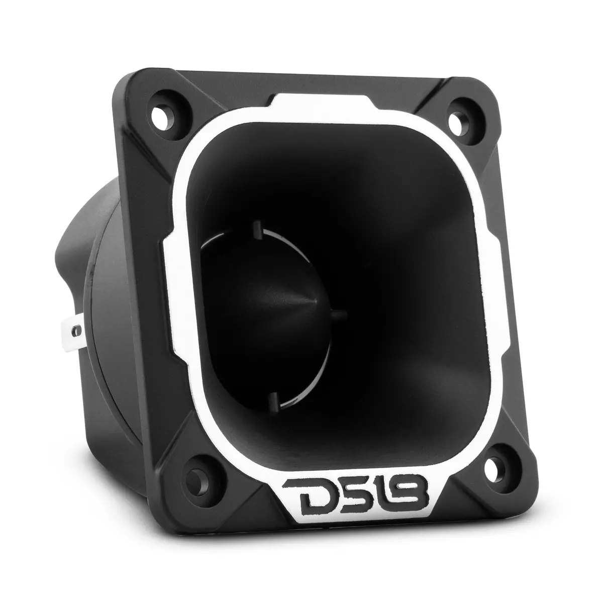 2.5"High Compression Neodymium Tweeter 100 Watts 1" Pen 4-Ohm Vc 1