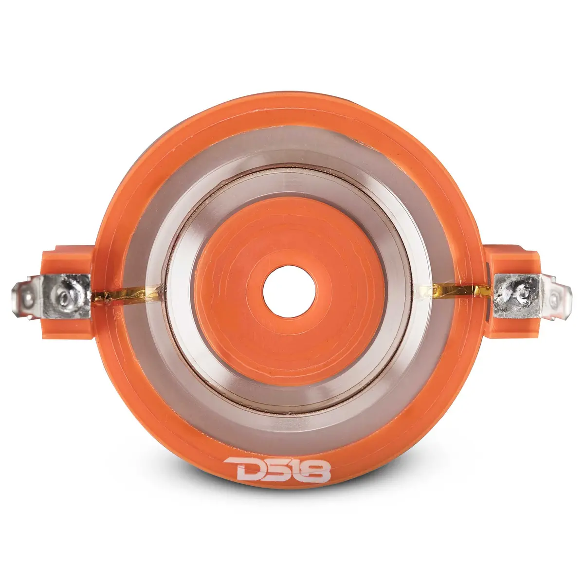 Titanium Voice Coil Replacement For Pro-Tw850cn-4 1