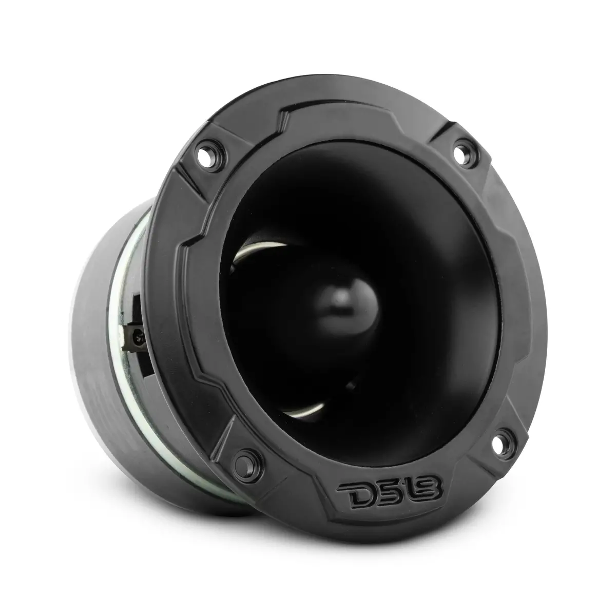 4.5" Super Bullet Tweeter 280 Watts 1.75" Titanium 4-Ohm Vc 1