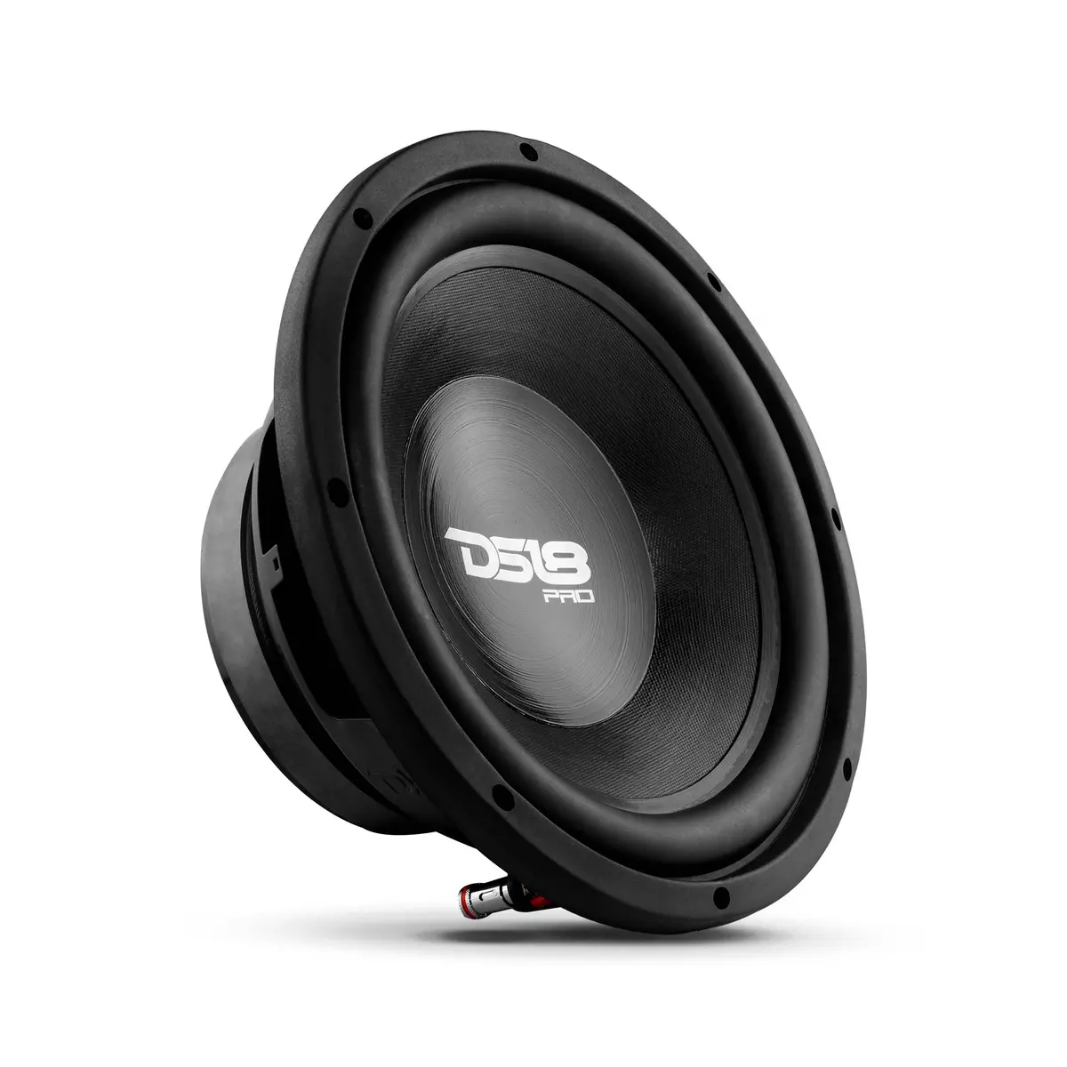 Pro 10" Water Resistant Woofer 350 Watts Rms 2-Ohm Svc 1