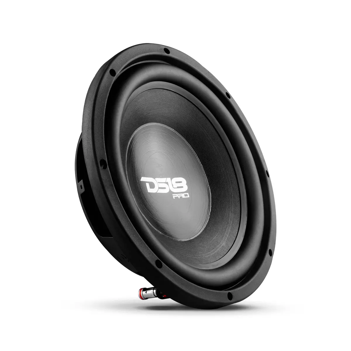 Pro 10" Neodymium Water Resistant Woofer 400 Watts Rms 2-Ohm Svc 1