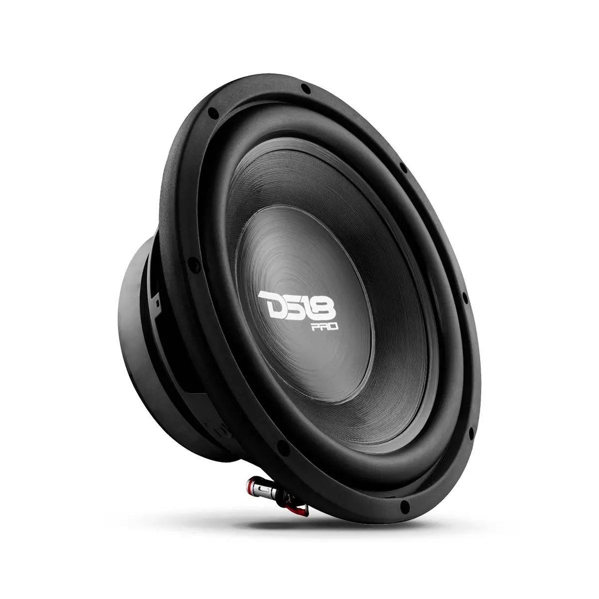 Pro 10" Water Resistant Woofer 350 Watts Rms 4-Ohm Svc 1