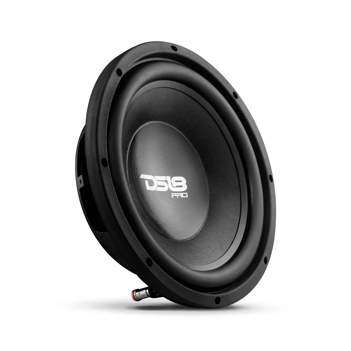 Pro 10" Neodymium Water Resistant Woofer 400 Watts Rms 4-Ohm Svc 1