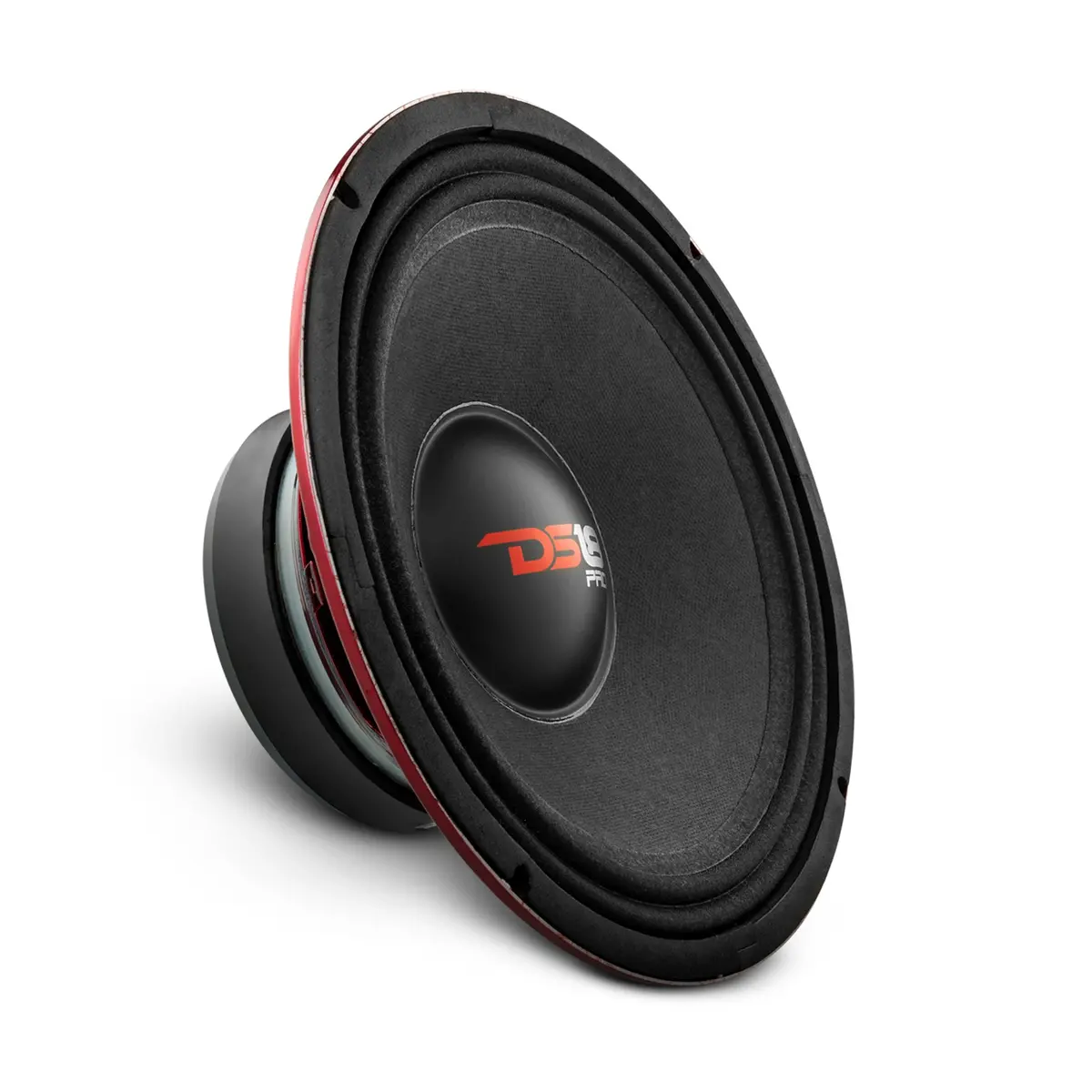Pro-X 10" Mid-Range Loudspeaker 300 Watts Rms 4-Ohm 1