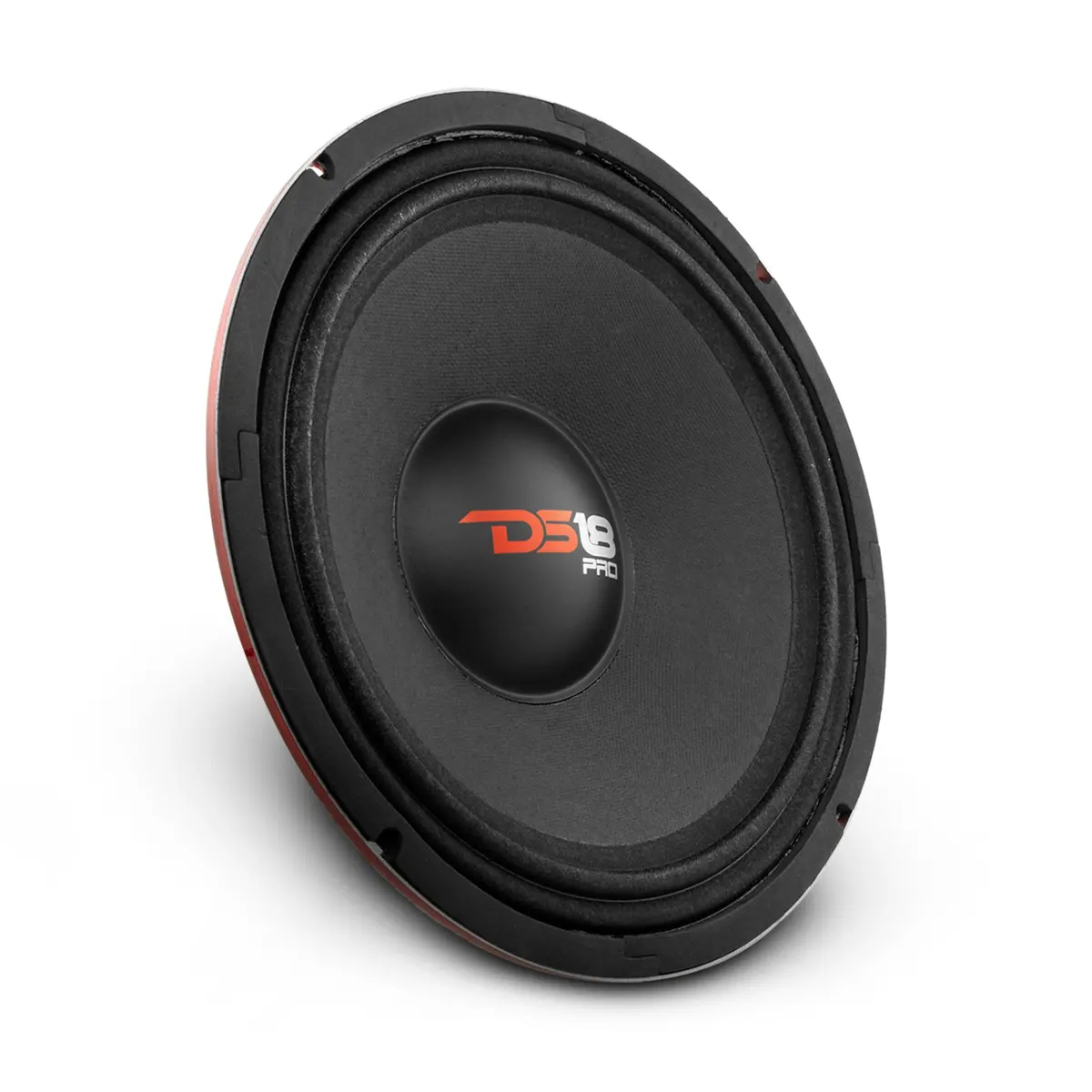 Pro 10" Neodymium Mid-Bass Loudspeaker 500 Watts Rms 4-Ohm 1