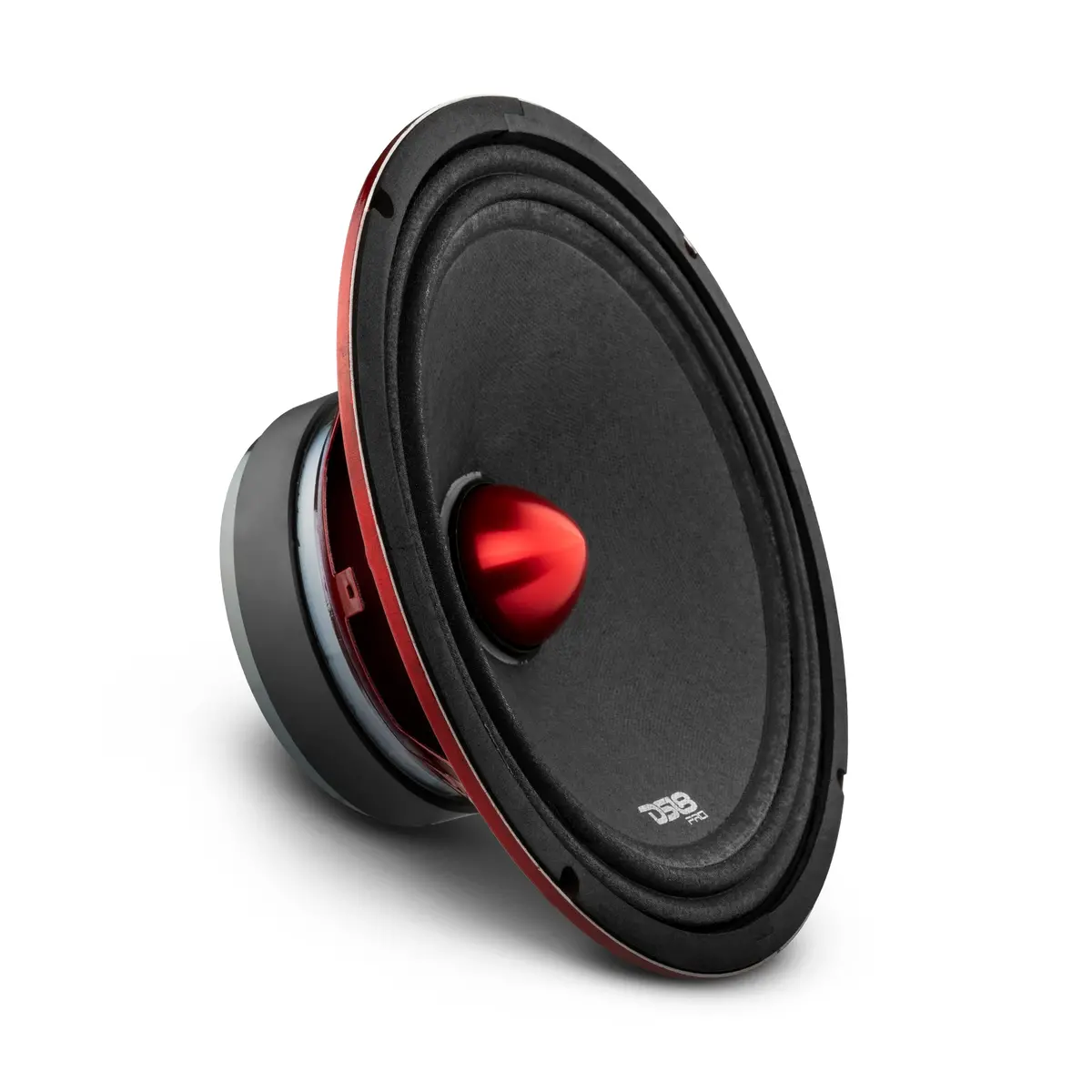 Pro-X 10" Mid-Range Bullet Loudspeaker | 300W Rms 8-Ohm 1