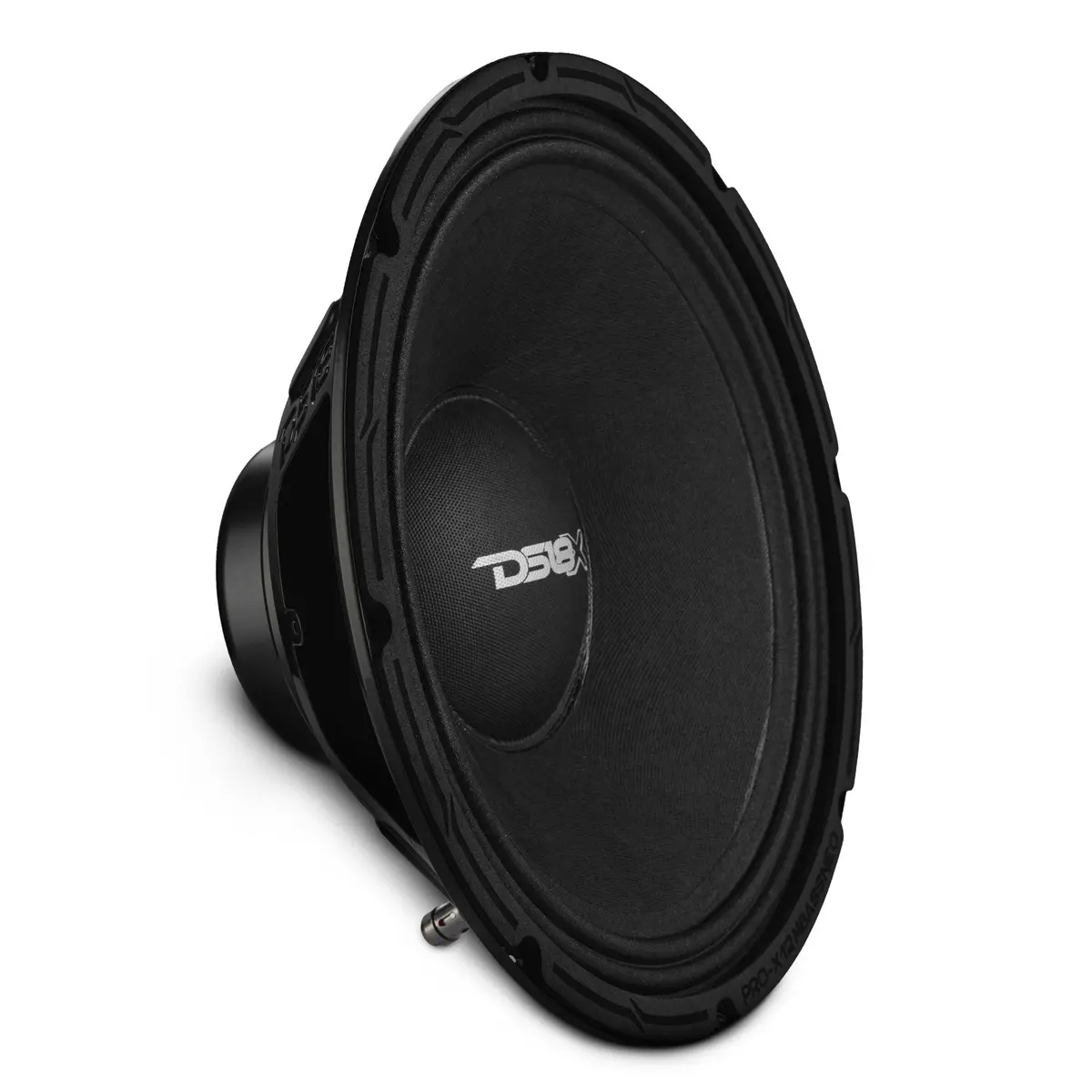 Pro-X 12” Mid-Bass Loudspeaker With Neodymium Magnet | 500W Rms 4-Ohm 1