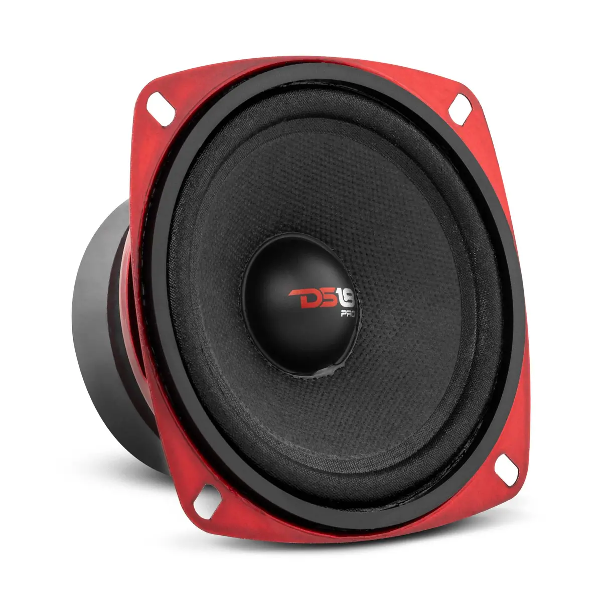 Pro-X 4" Mid-Range Loudspeaker 100 Watts Rms 8-Ohm 1
