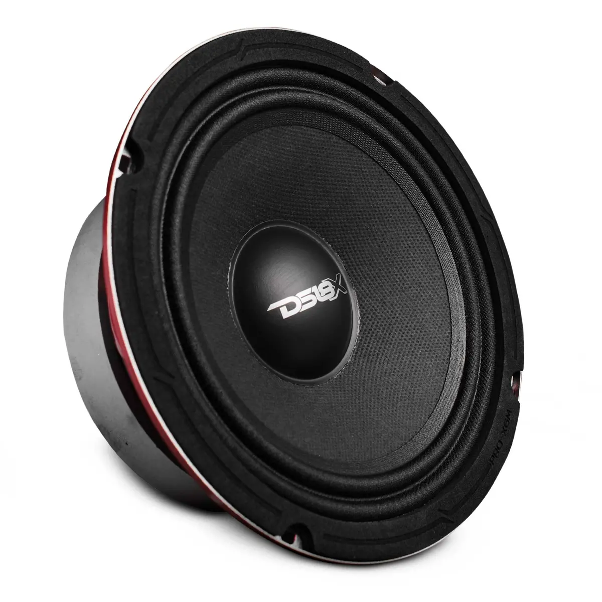 Pro-X 6.5" Mid-Range Loudspeaker 250 Watts Rms 8-Ohm 1