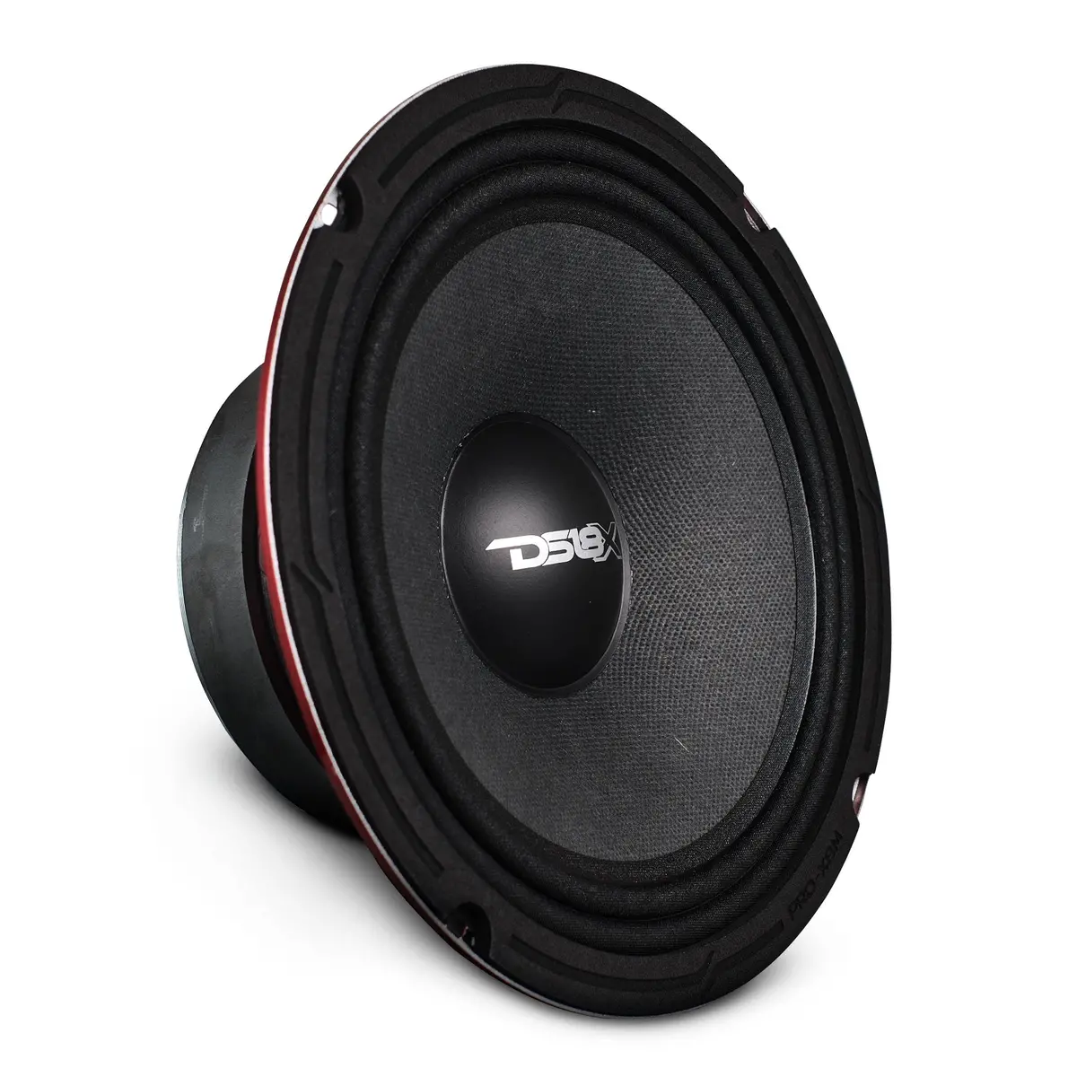 Pro-X 8" Mid-Range Loudspeaker 275 Watts Rms 4-Ohm 1