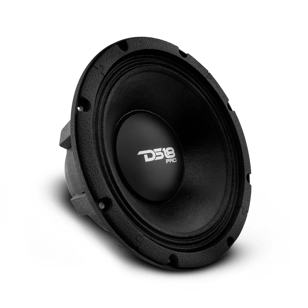 Pro 10" Neodymium Mid-Bass Loudspeaker 1000 Watts Rms 8-Ohm 1