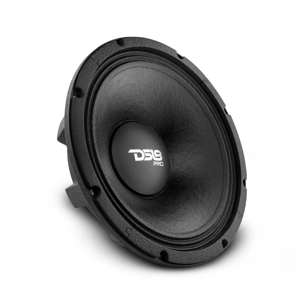 Pro 12" Neodymium Mid-Bass Loudspeaker 1000 Watts Rms 8-Ohm 1