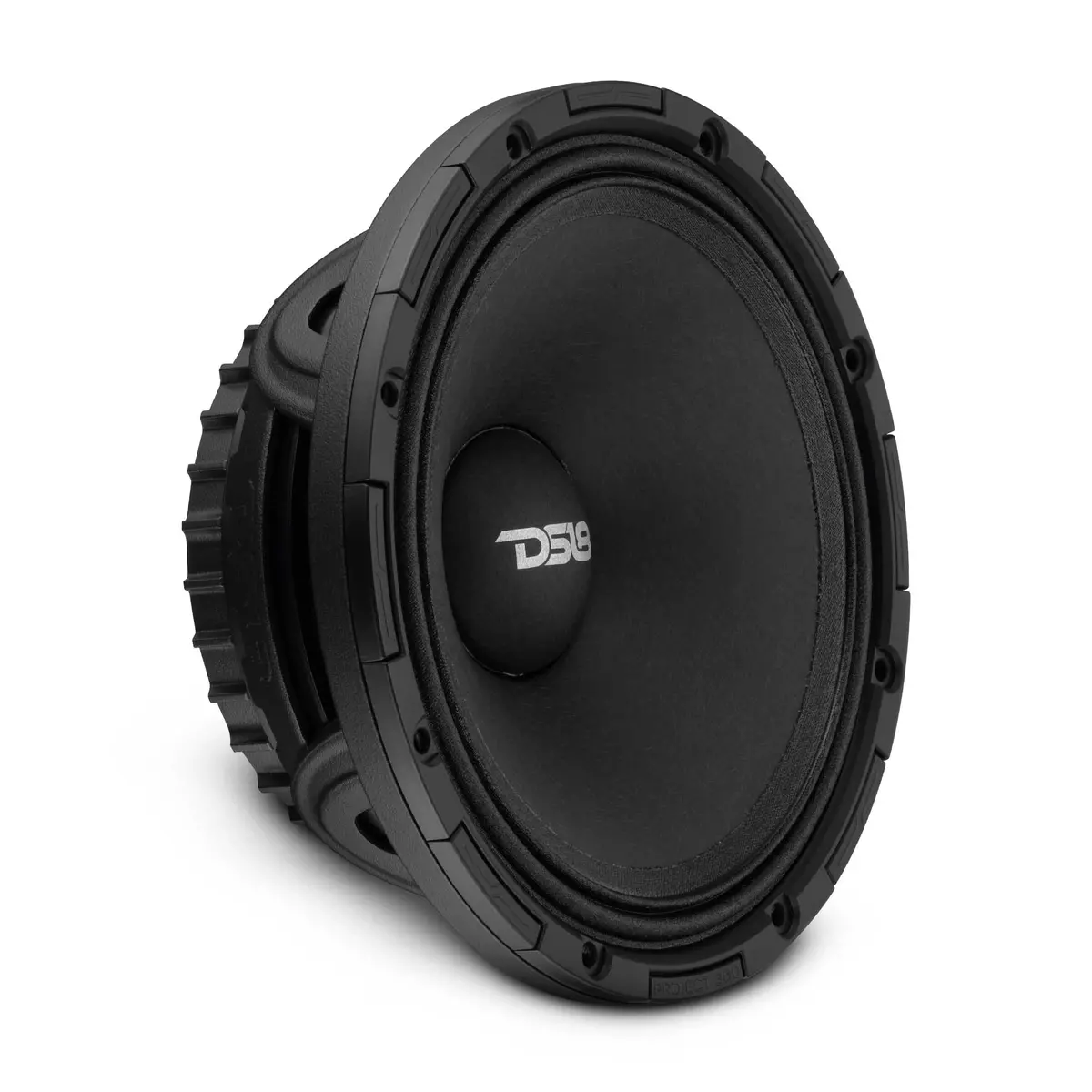 Project360 6.5” High-Sensitivity Mid-High Loudspeaker With Neodymium Magnet - 350W Rms 4-Ohm - Rotating Recone Design For Quick Repair 1