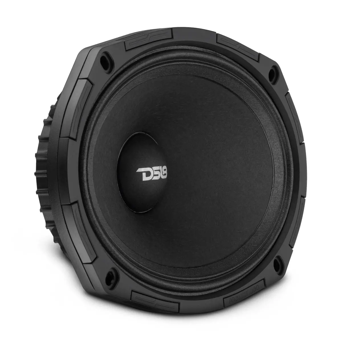 Project360 6X9” High-Sensitivity Mid-High Loudspeaker With Neodymium Magnet - 350W Rms 4-Ohm - Rotating Recone Design For Quick Repair 1