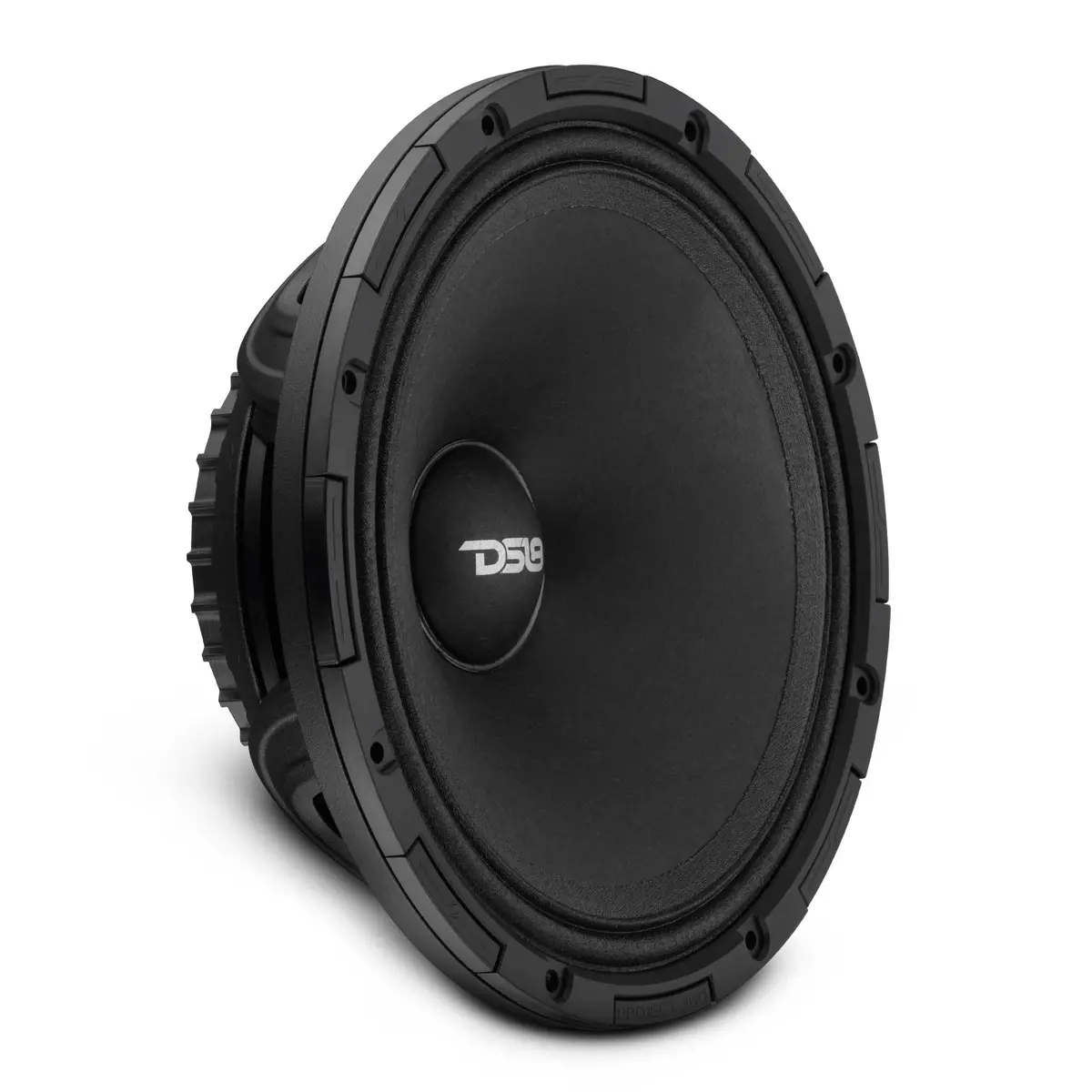 Project360 8” High-Sensitivity Mid-High Loudspeaker With Neodymium Magnet - 350W Rms 4-Ohm - Rotating Recone Design For Quick Repair 1