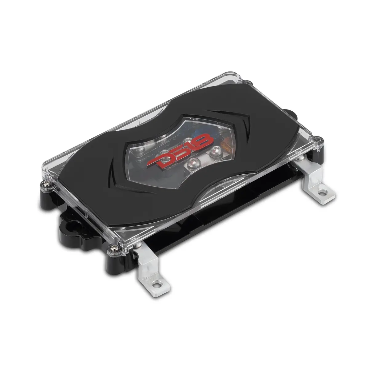 Fuse Holder Power Distribution Block, Perfect For Powersports Applications 1