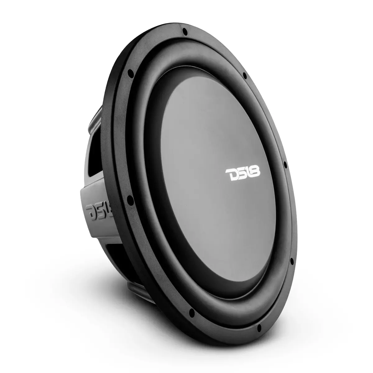 Ps Shallow-Mount Water Resistant 12" Subwoofer | 600W Rms Dvc 2-Ohm 1