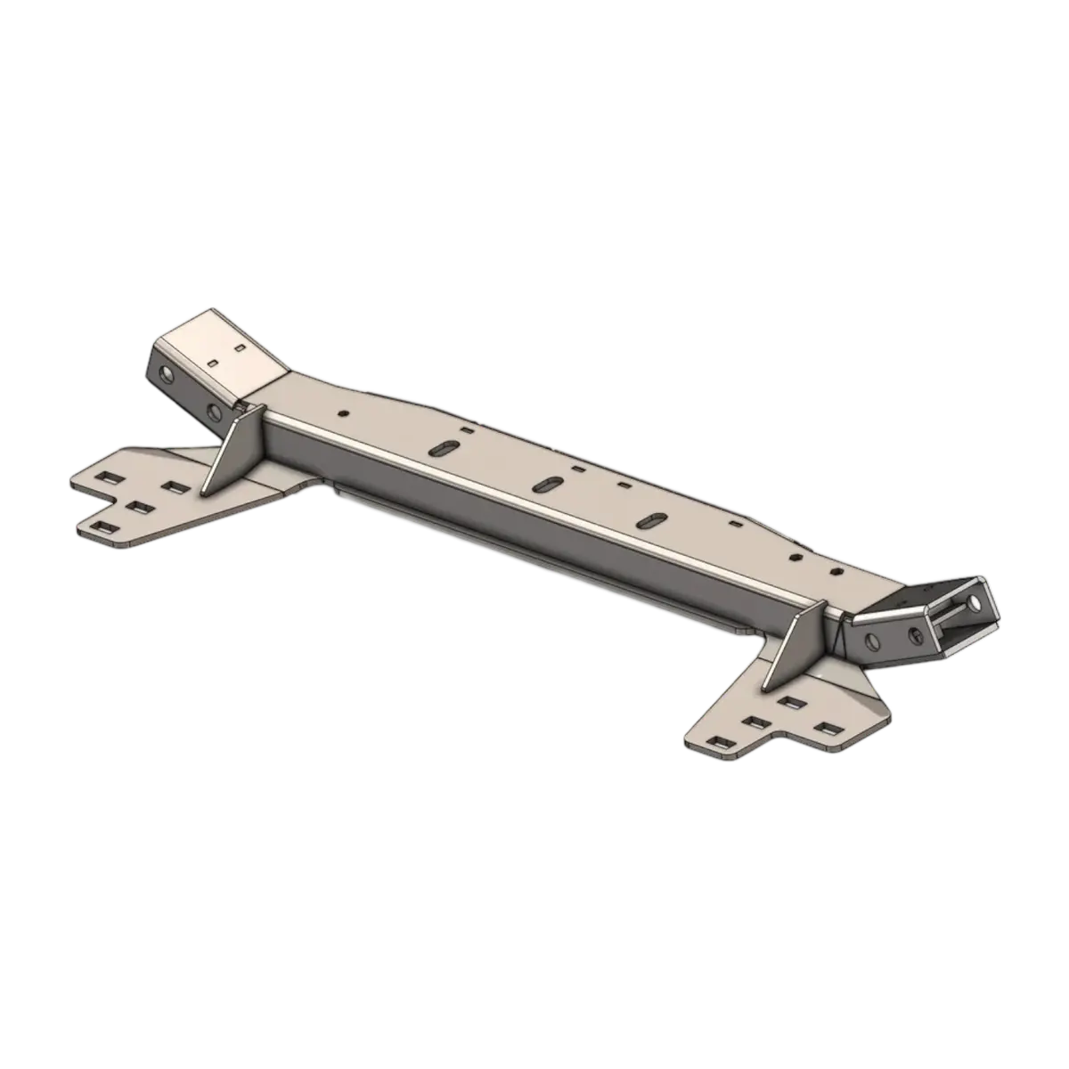 Jt Hd Transmission Crossmember 1