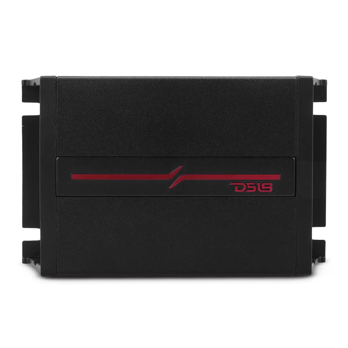 4-Channel Lossless Audio Line Output Converter With Auto Turn-On And Speaker Emulator 1