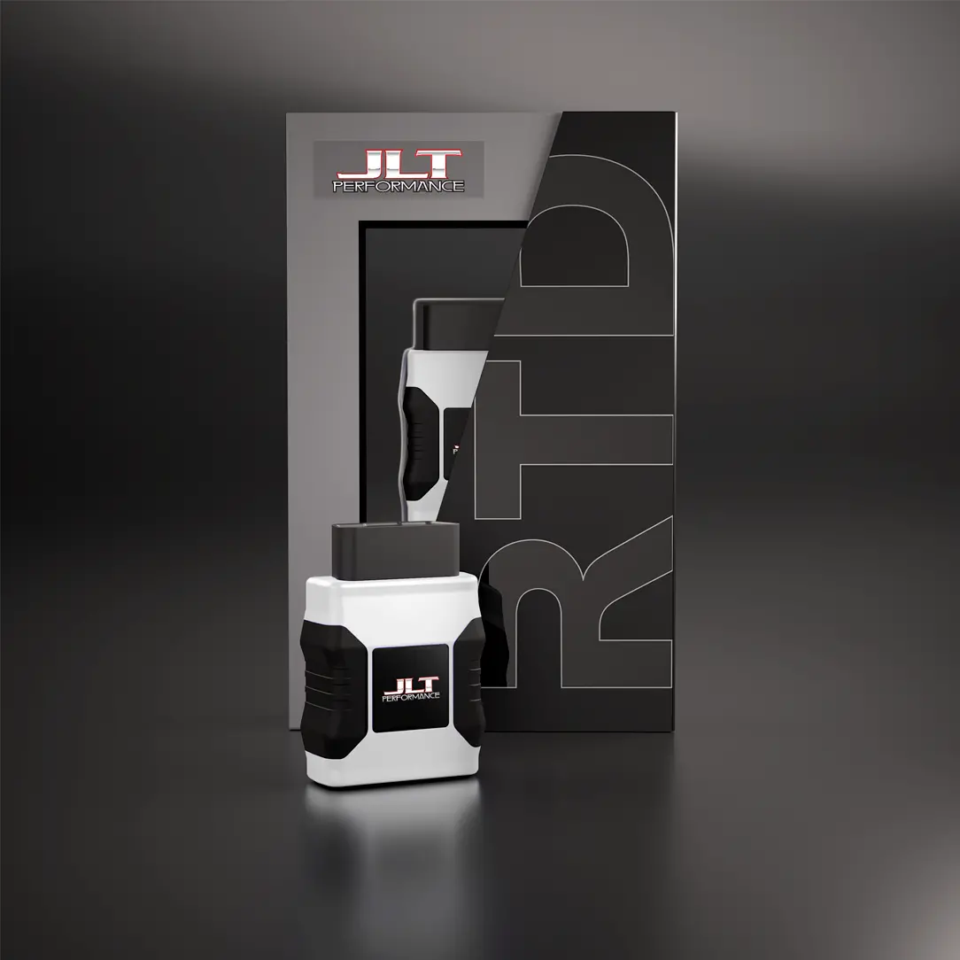 Jlt Tuner For 2018-2023 Mustang Gt W/ Jlt Tune Required Intake 1