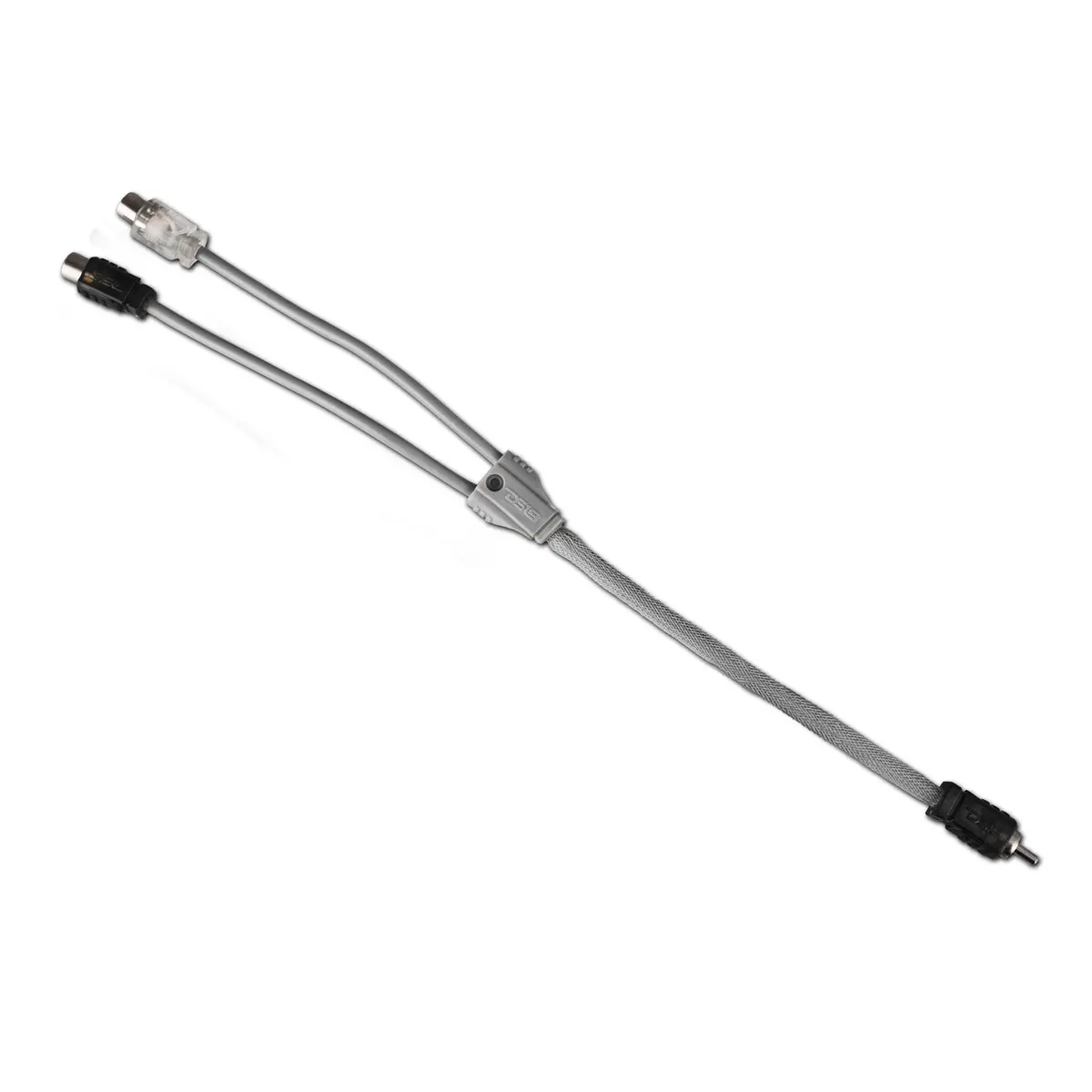 Level 2 Rca 100% Ofc Y Connector 1 Male / 2 Female 1