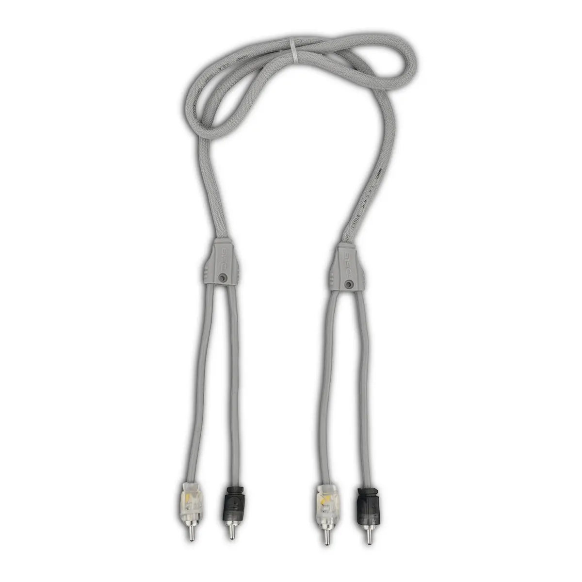 Level 2 Rca 100% Copper Ofc 3 Feet 1