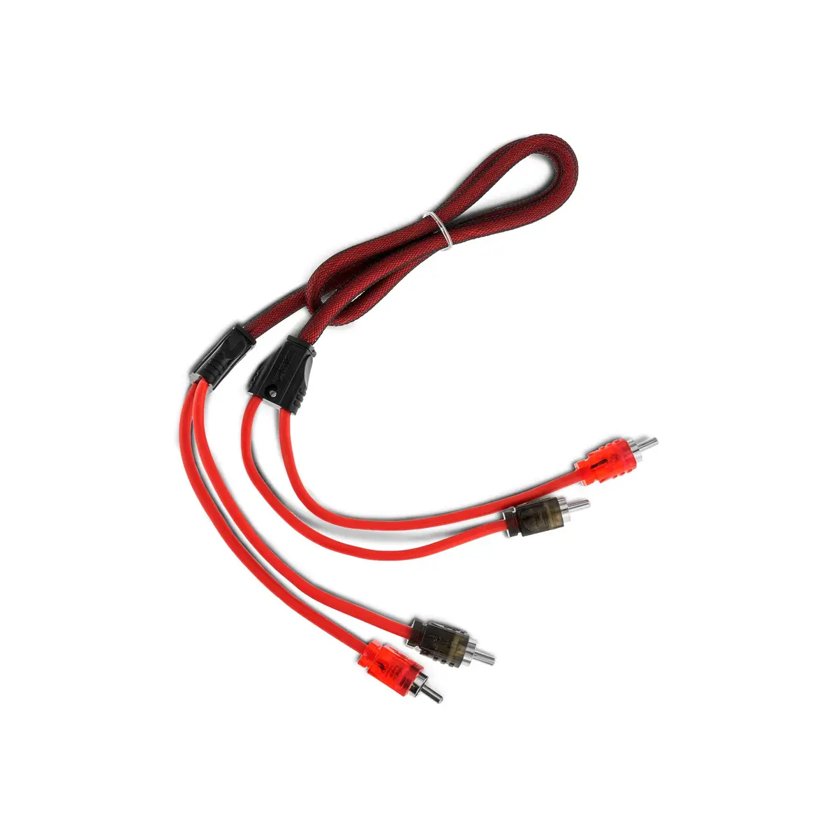 Level 2 Rca 100% Copper Ofc 3 Feet 1
