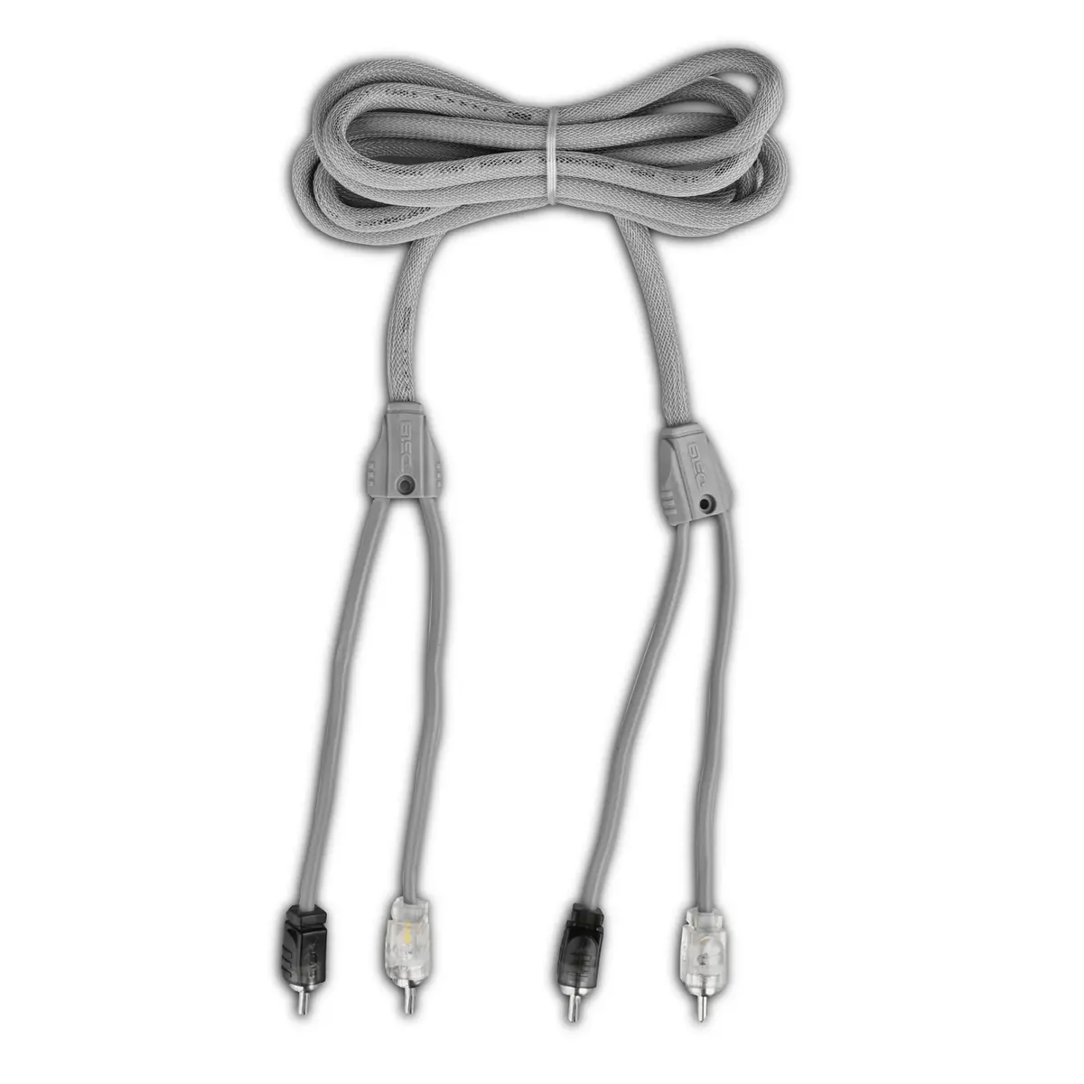 Level 2 Rca 100% Copper Ofc 6 Feet 1