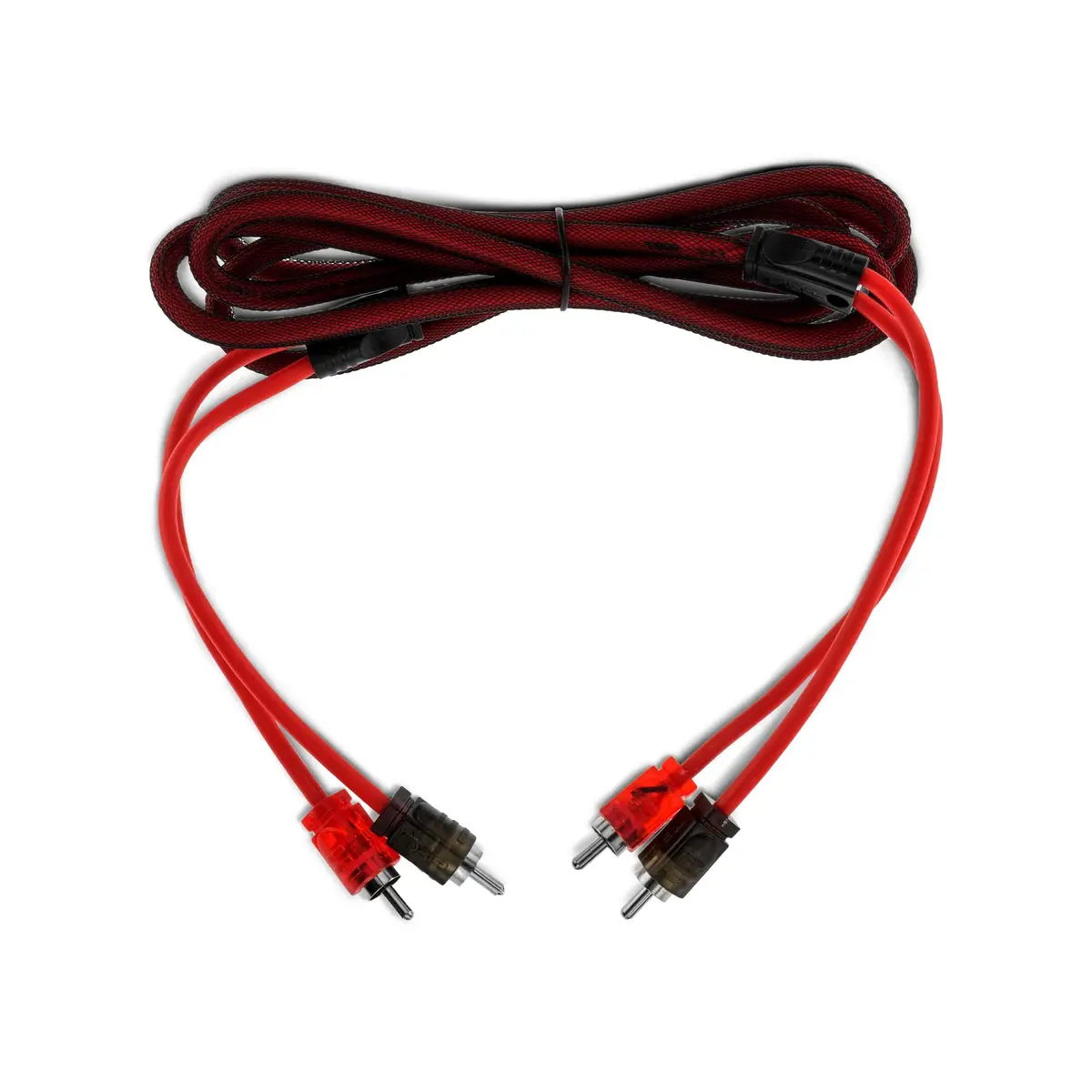 Level 2 Rca 100% Copper Ofc 6 Feet 1