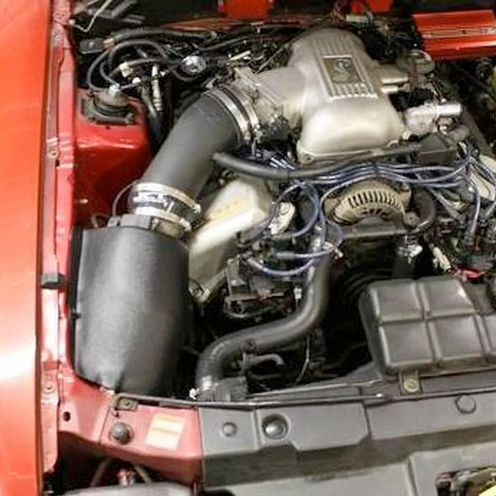 Jlt Ram Air Intake For 1996-1998 Svt Cobra 1