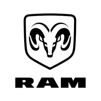 Ram Paint Codes 1