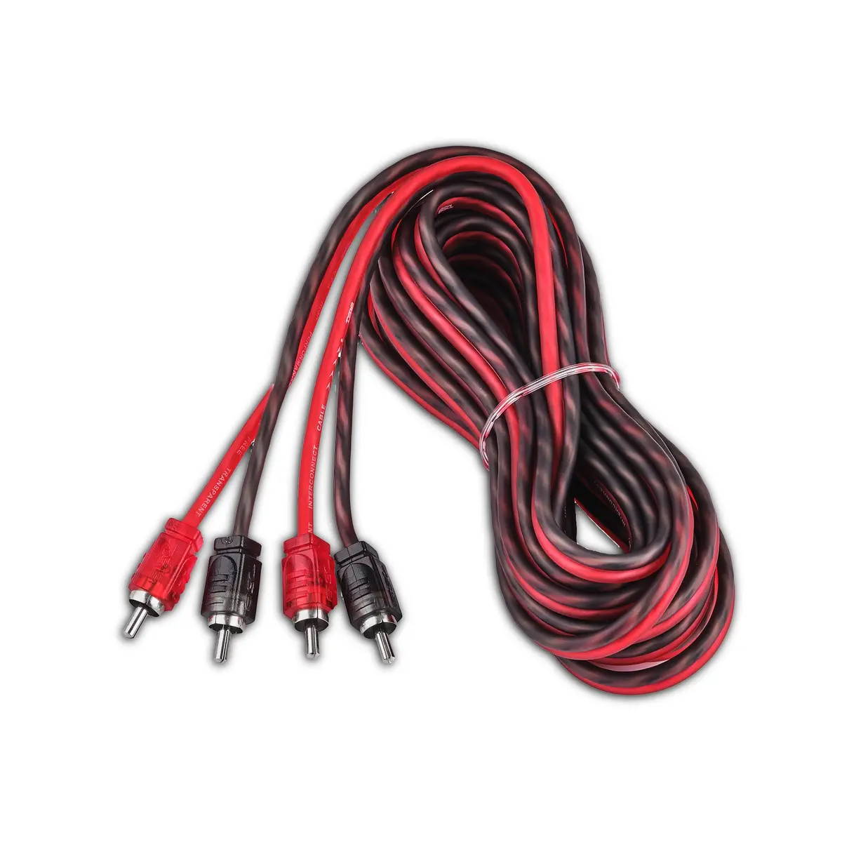 Level 1 Rca 100% Copper Ofc 17 Feet 1