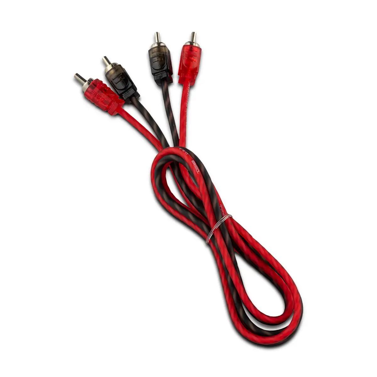 Level 1 Rca 100% Copper Ofc 3 Feet 1
