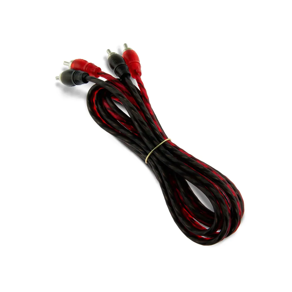 Level 1 Rca 100% Copper Ofc 6 Feet 1