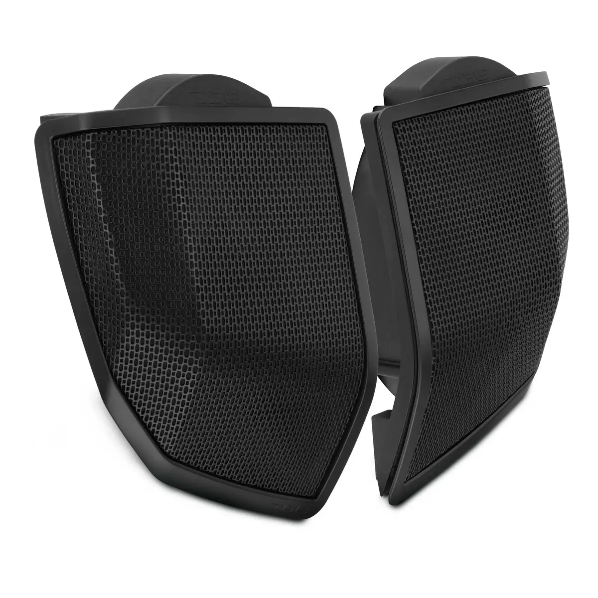 Harley-Davidson Saddlebag Speaker Lid Conversion Kit For Models 2024+ 1