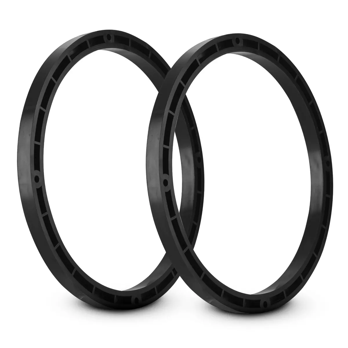 Harley-Davidson 8" Speaker Spacer Ring For Saddlebags 1