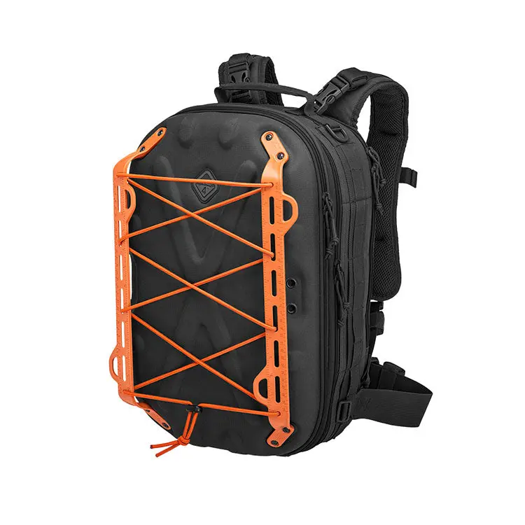 Pillbox® Rail Bungee Bundle - Black 1
