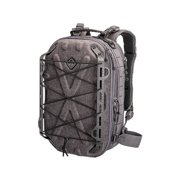 Pillbox® Rail Bungee Bundle - Grayman 1
