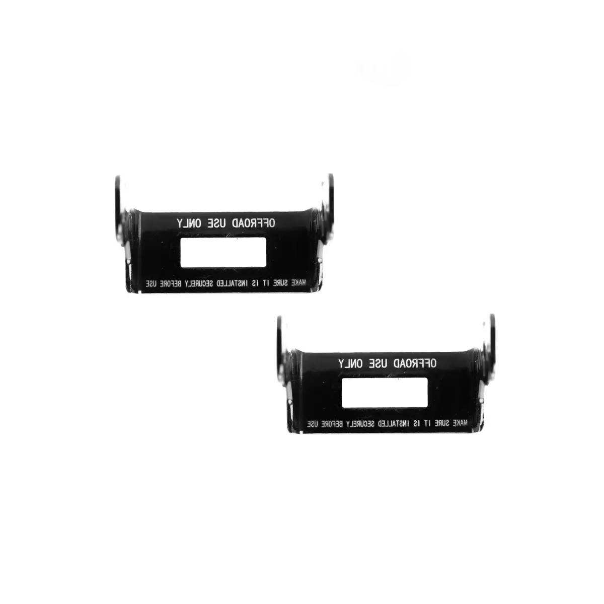 Recon 2 Universal Bracket Kit 1