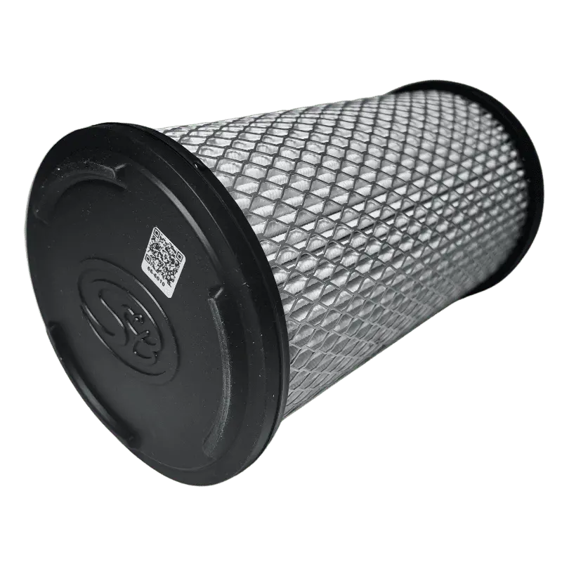 Replacement Filter For 2020-2025 Kawasaki Krx 1000, 2024-2025 Ridge 1